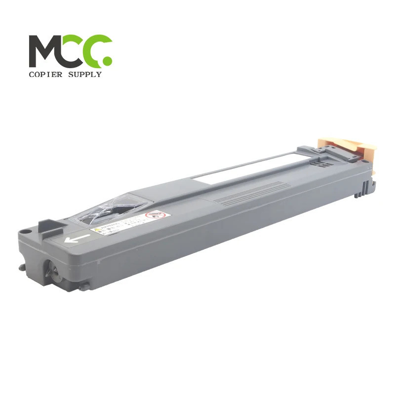 จัดส่งฟรีขวดโทนเนอร์เสียสําหรับเครื่องพิมพ์ Xerox VersaLink C8000 C9000 ApeosPort VI C2271 C3370 C33