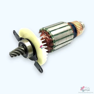 แท้) Stanley ทุ่น ฟิลคอยล์ SM18 , SM18-B1 , SM-18 อะไหล่เลื่อยองศา 10 นิ้ว เลื่อยองศาแบบสไตล์ สแตนเลย์ อะไหล่แท้ ทุ่น...