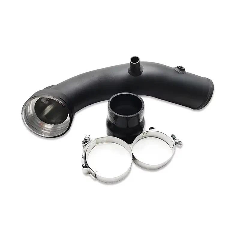 WF-Performance สําหรับ BMW N55 เครื่องยนต์ Turbo ชาร์จท่อเปลี่ยนชุดสําหรับ 535I 640I 2011-UP F10 F12