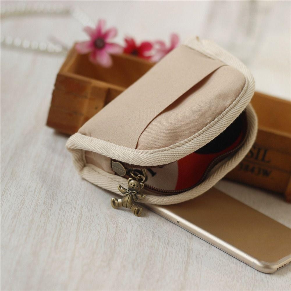 โคลินา115กระเป๋าใส่เหรียญ,สไตล์การ์ตูนทนทานเปลี่ยนเงินออแกไนเซอร์,ผ้าใบวินเทจผู้ถือบัตรกระเป๋าสําหรับผู้หญิงสาว - รูปที่ 5