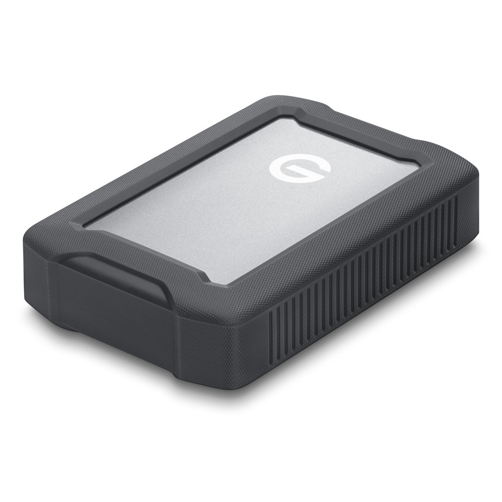 SanDisk Professional 4TB G-Drive ArmorATD盘