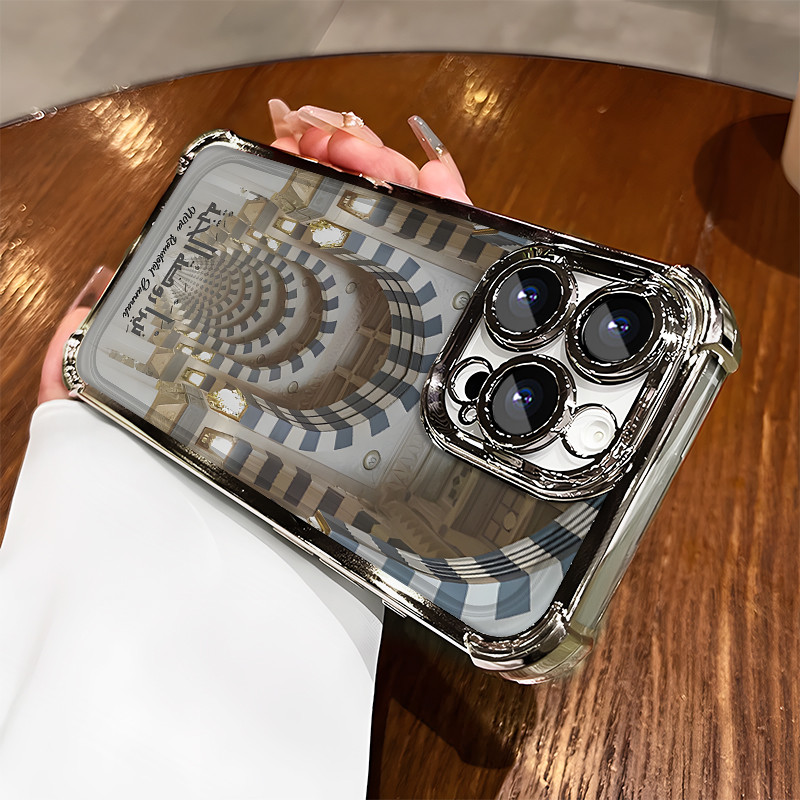 เคส เหมาะสําหรับ iphone ip11 ip11Pro ip11ProMax ip15 pro ip14 Plus ip13 ip12 Pro Max X Xs Xr Plus XS