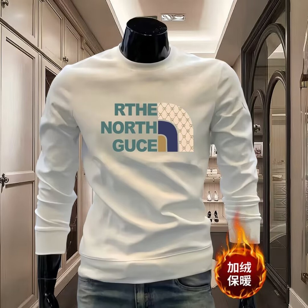 2025 NEW 2025WJ2114 Fleece Lined Cotton White P22 Colorful P23 M-5XL new23 N9DY