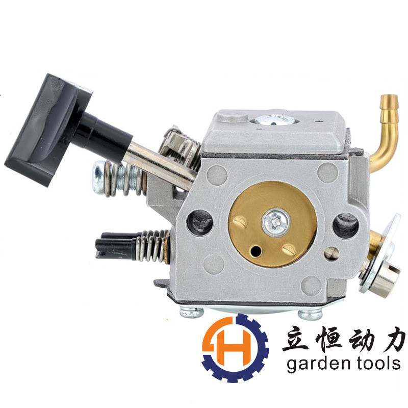 BR340 BR320 SR320 SR320 SR320 SR320 SR320 คาร์บูเรเตอร์ 4203-120-0601