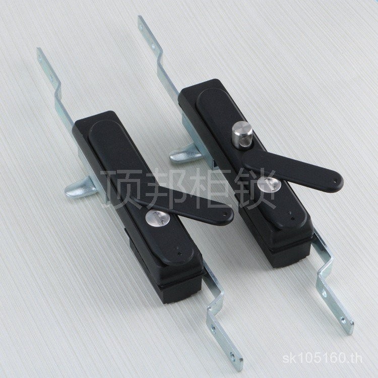 Dinbong ล็อคตู้ World Upper Lower กล่องไฟฟ้าตู้กระจายล็อค MS801-G Link Lock MS801 NYB7