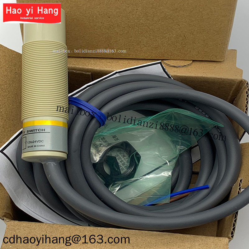 Omron รับประกันหนึ่งปี E2K-C25ME1/C25ME2 E2K-C25MF1/C25MF2 E2K-C25MY1/C25MY2 all-new สวิตช์วัดแสง