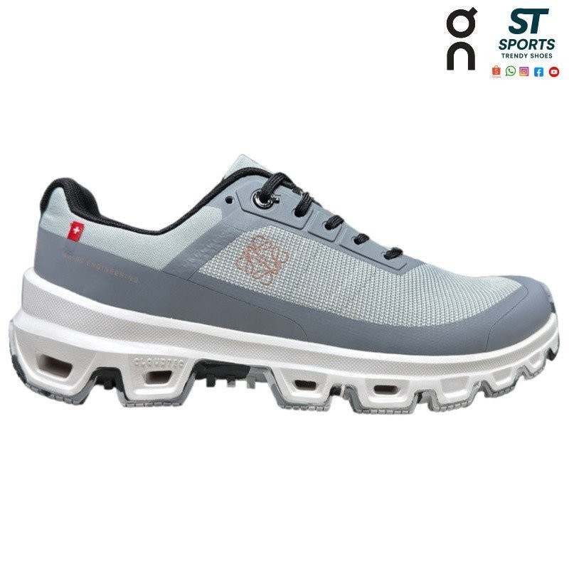 潮流ที่จําเป็นบน LOEWE Cloudventure รองเท้ากีฬา