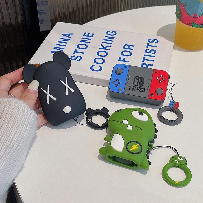 ซองกุญแจรถยนต์ BYD เคสป้องกันกุญแจ เหมาะสำหรับรถยนต์ BYD