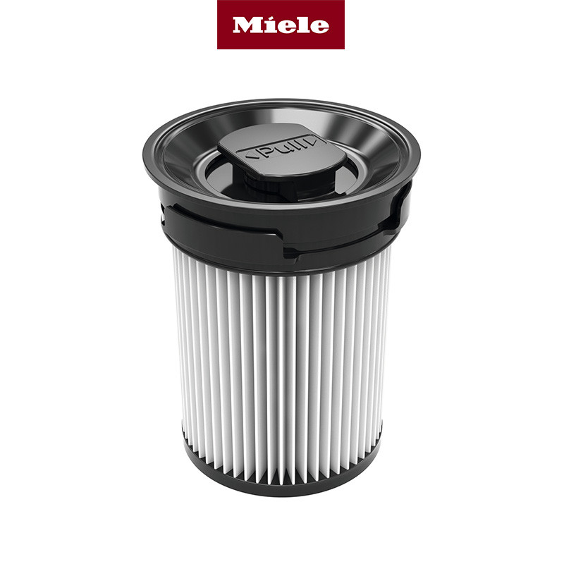 เยอรมนี Miele Miele ต้นฉบับนําเข้าอุปกรณ์เสริมเหมาะสําหรับ Triflex HX1 เครื่องดูดฝุ่นกรองฝุ่น