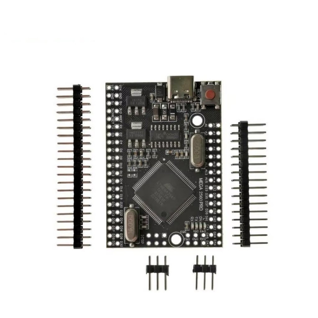 Arduino Mega 2560 Mega2560 PRO Extra Mini Type-C Interface [CE]
