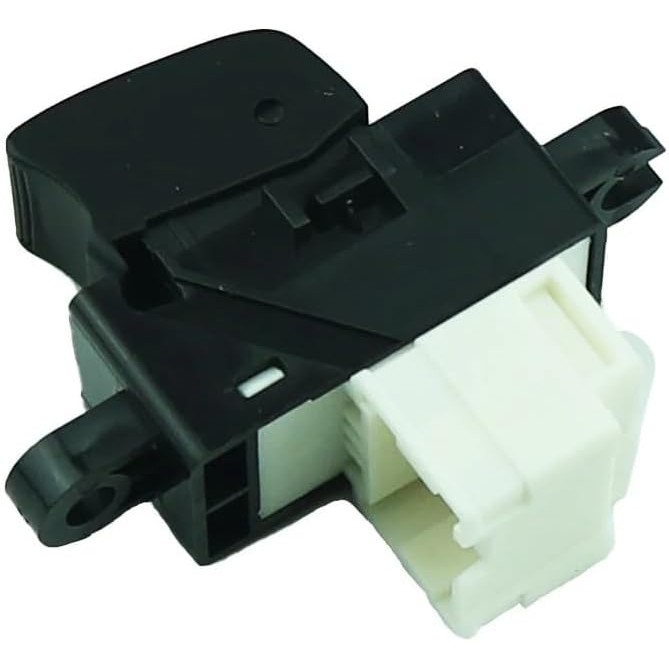 ปุ่มสวิตช์ควบคุมตัวยกกระจกรถยนต์ 2541-0V000 6 พินเข้ากันได้กับ Nissan-Pathfinder X-Trail Almera Patr