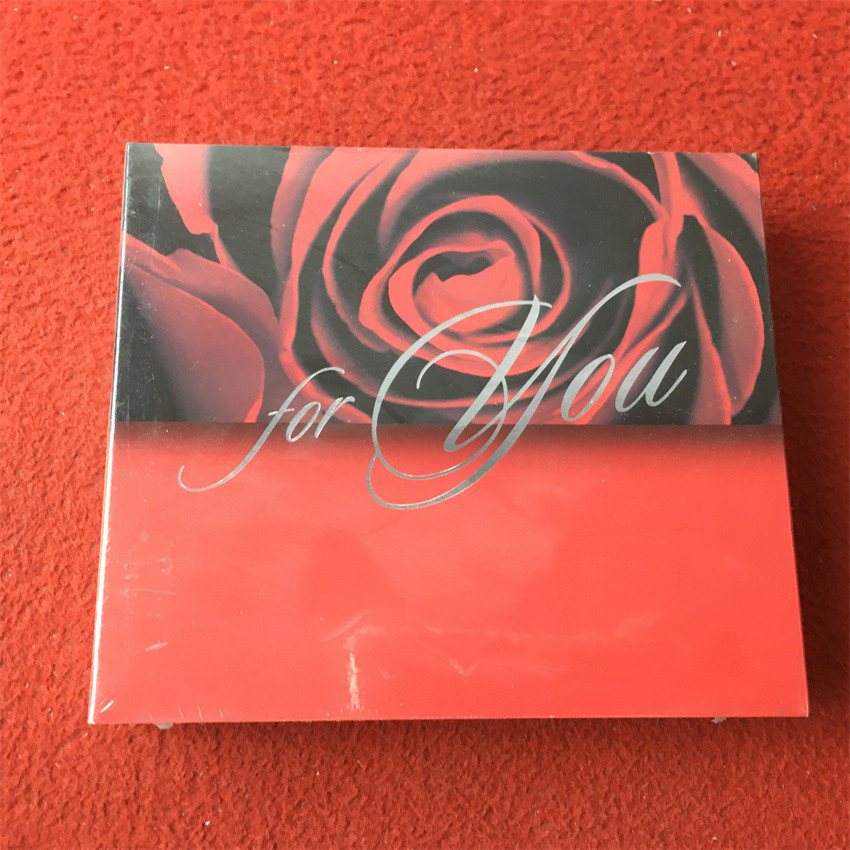 Hironobu Miyahara 3CD (ใหม่เอี่ยม ) ซีลแขวน6