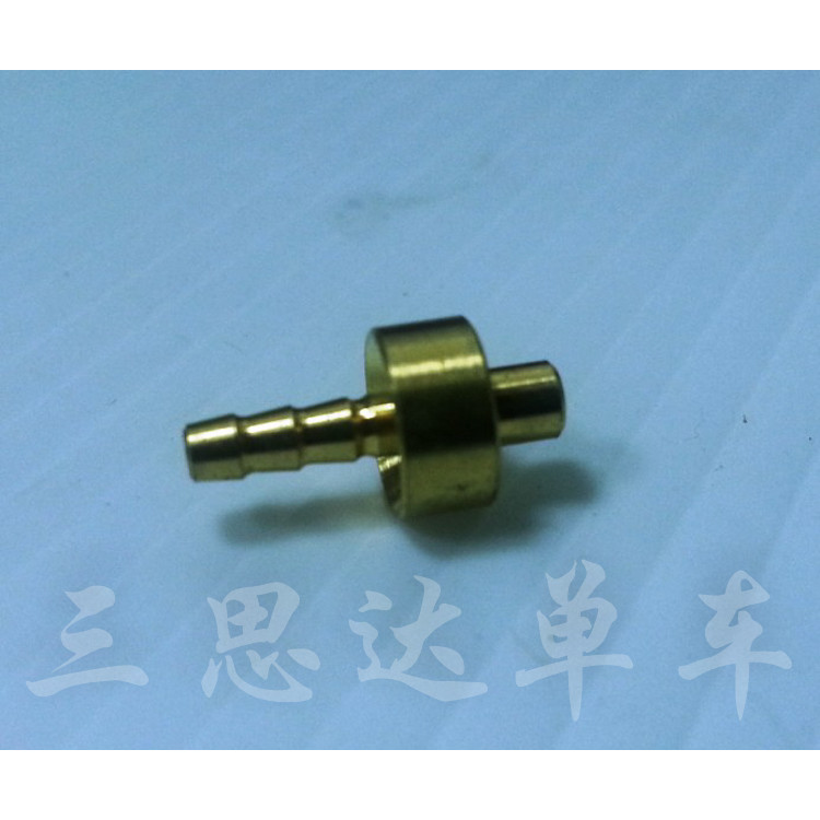 Hope Tech 3 x2 e4 v4 Series แผ่นน้ํามันเบรคไฮดรอลิก หัวทองแดง น้ํามัน เข็ม หัวมะกอก