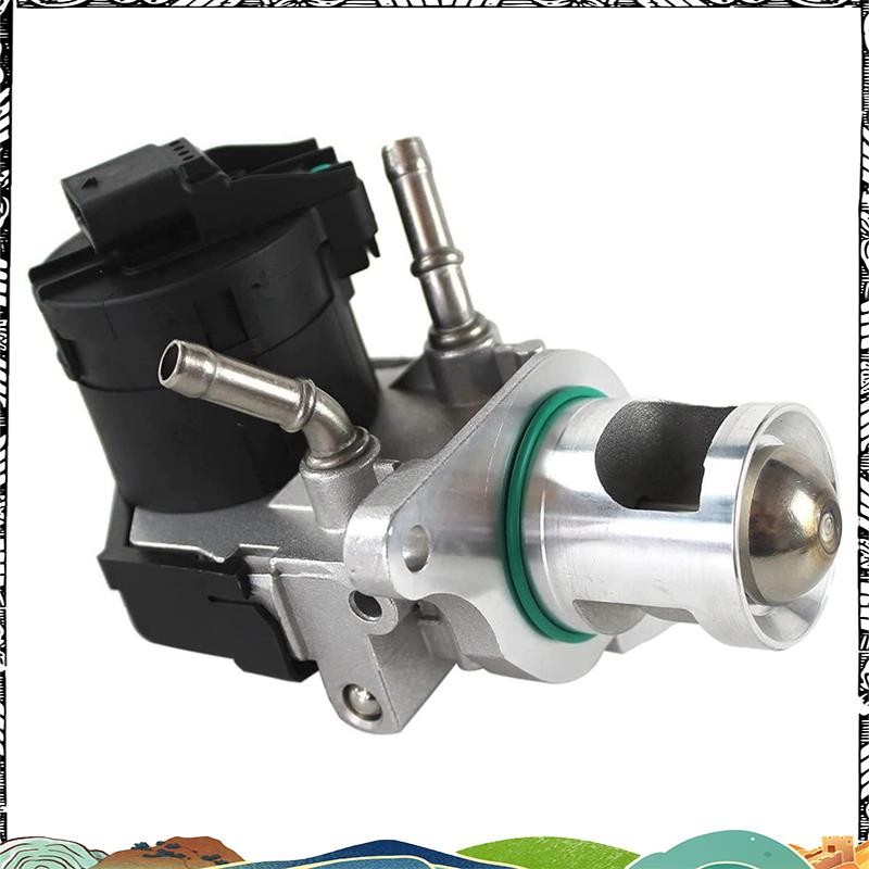 วาล์ว EGR Super สําหรับ N47 N57 1 2 3 4 5 6 7 Series X1 X3 X4 X5 X6 อะไหล่อุปกรณ์เสริม 11717810871 1