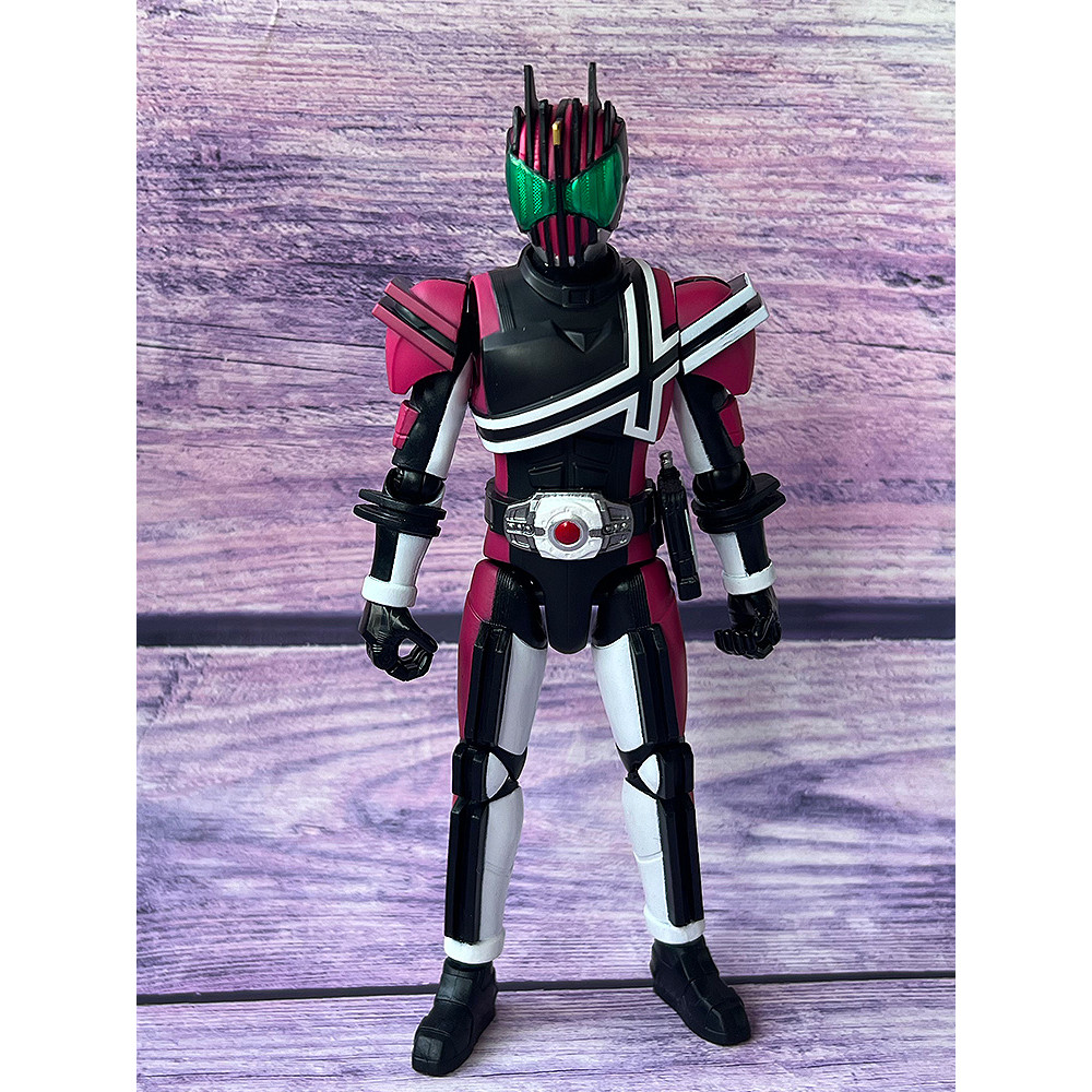 【พร้อมส่ง】sic kamen rider dragon Knight blokees kamen csm kamen rider ride shf kamen rider kamen rid