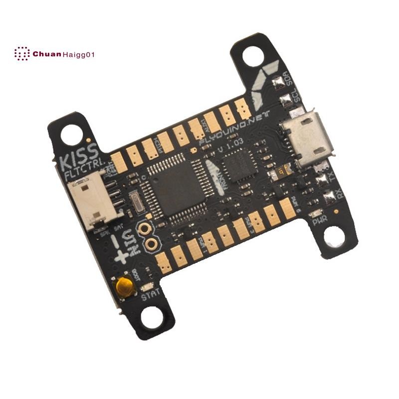 สําหรับ KISS FC 32Bit Flight Controller Flight Controller Board สําหรับ RC Drone สําหรับ RC Multicop