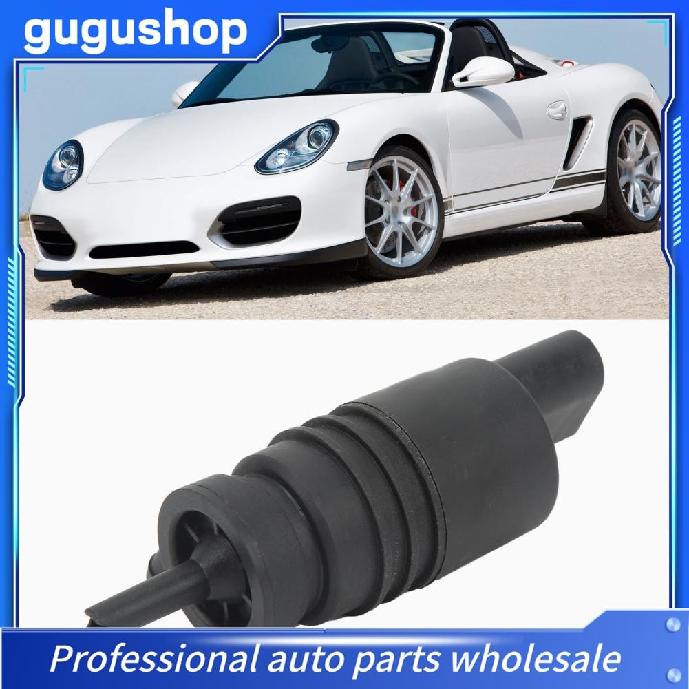 Gugushop Pump Chiciris Washer Pump 67128377987 เหมาะสำหรับรถยนต์