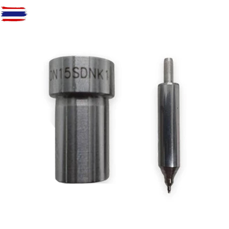 【BOSCH แท้ 】หัวฉีด อช คูโต้า ET70 ET80 ET95 ET110 ET115 DN15SD หัวฉีดet110 หัวฉีดet95 หัวฉีดet80 ET1