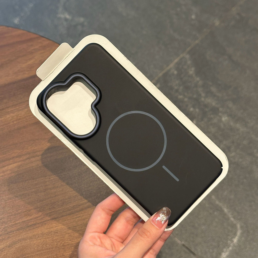 เคสโทรศัพท์พีซีแบบแข็งโปร่งใสบางเฉียบสําหรับ Vivo V60 5G ฝาครอบพีซีชาร์จไร้สายพิเศษ