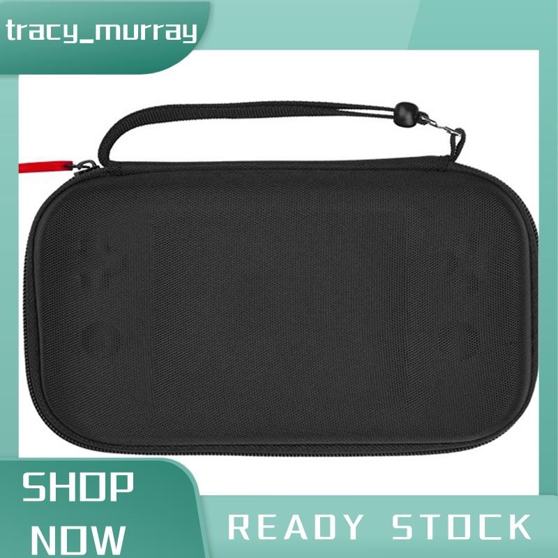 tracy_murray สําหรับ RG477M สําหรับ RG477M กระเป๋าเก็บ RG477M แบบพกพาแบบพกพากระเป๋าเกมอุปกรณ์เสริมป้