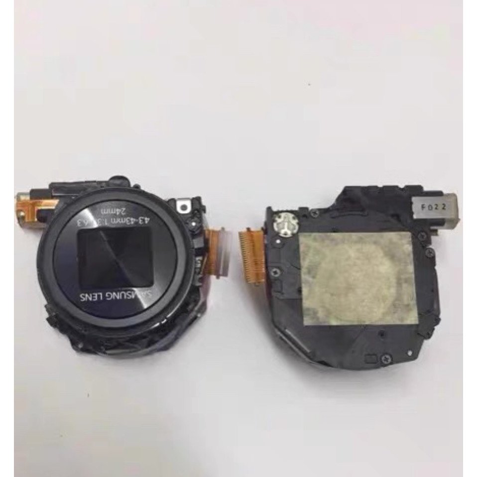 CCD/เหมาะสําหรับกล้องซัมซุงซัมซุงใหม่เอี่ยม WB30 WB30F WB31 เลนส์กล้อง