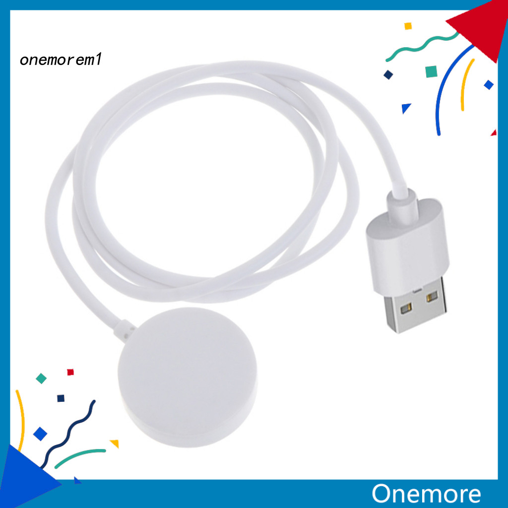 ONEM Smart Watch Charger แม่เหล็กดูด Sensitive Induction ไม่เจ็บแบตเตอรี่นาฬิกาแท่นชาร์จสําหรับ S8 P
