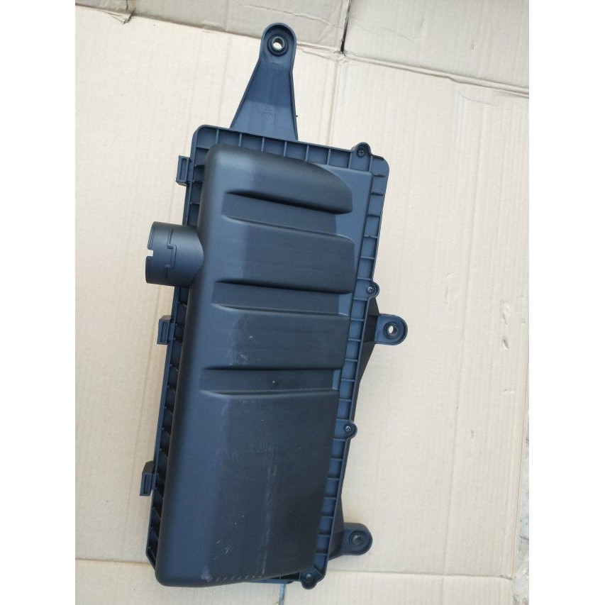 เหมาะสําหรับรถ North Phantom Speed S2/S3/H2/H2E/H3/M20/S6 Air Filter Element Shell Air Filter Assemb