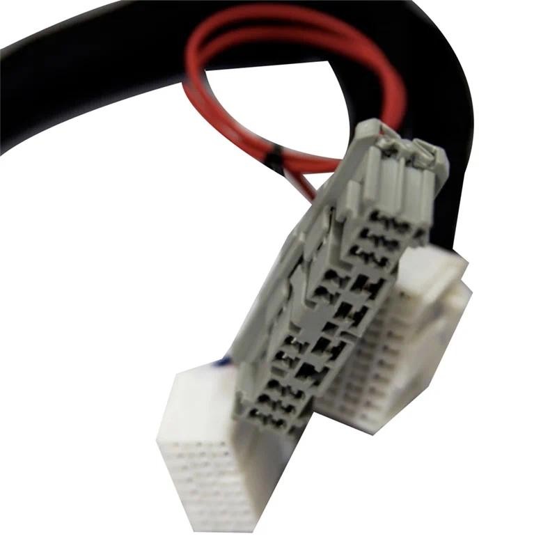 K20 K24 K-Series Tucked Engine Harness สําหรับ Honda Acura K-Swap Integra CRX EK EG Civic EP3 01-05 