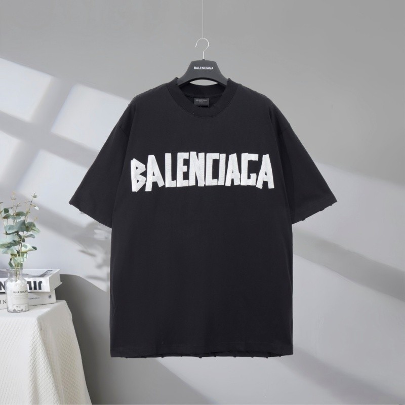 เสื้อยืดแขนสั้นสีดำสไตล์วินเทจ พิมพ์ลายตัวอักษร สำหรับคนแฟชันnable