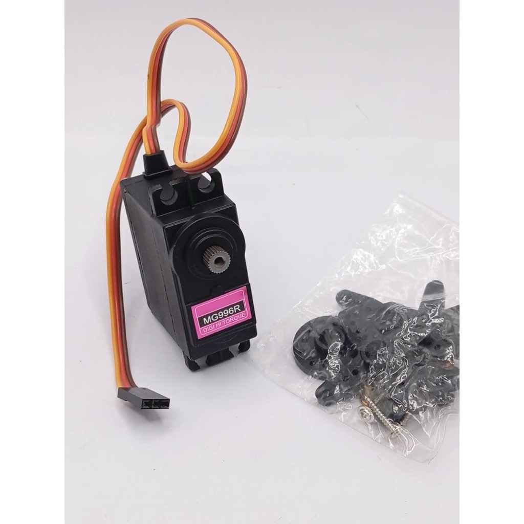 ส่งใวมาก MG-966R เซอร์วอมอเตอร์  สินค้าพร้อมส่ง MG-966R โละสต๊อก จาก  กทม