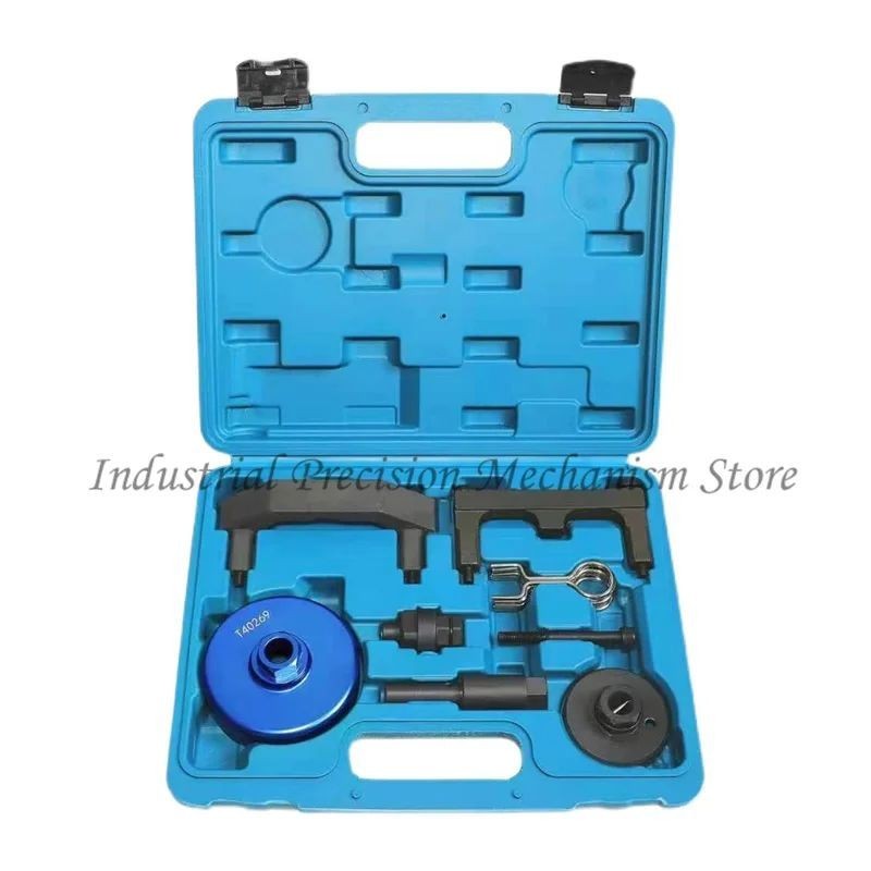ร้อนเครื่องยนต์ Camshaft Timing ชุดเครื่องมือ,สําหรับ VW Audi RS7 S8 R8 A8L A6 A7 A8 V8 4.0L TFSI T4
