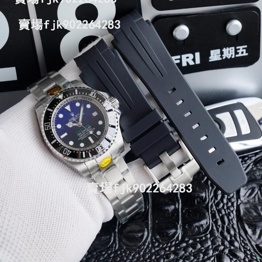 NRolex (Rolex Rolex )Rolex (Rolex Rolex ) ใหม่และปรับปรุงใหม่Rolex Ghost King 116660 นาฬิกาแท้ 904ล