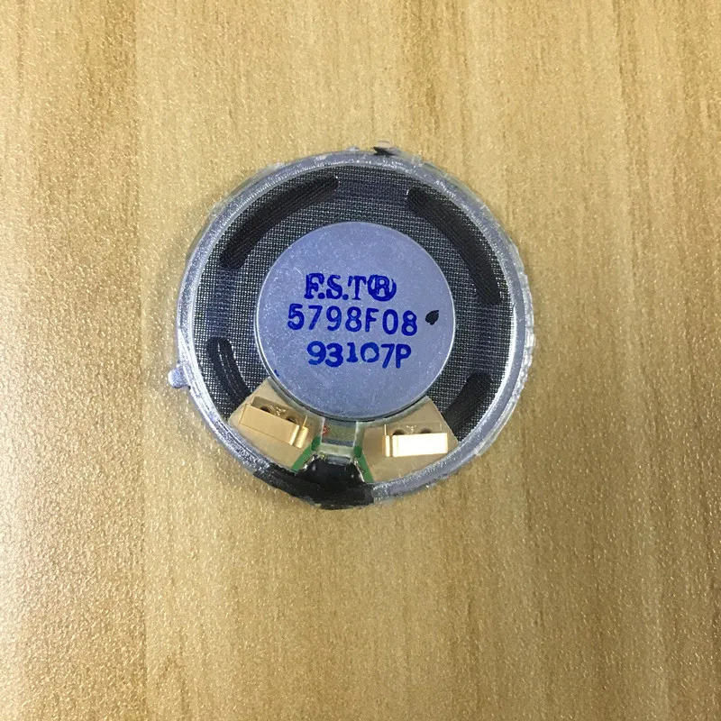 10X ลําโพงสําหรับ motorola xir p8200 p8268 p8260 dgp4150 dgp6150 ฯลฯเครื่องส่งรับวิทยุสําหรับซ่อม