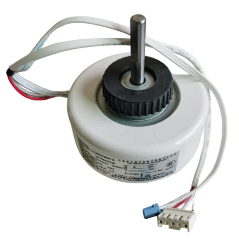 KSFD-20B1 RPG 20F-03 0010404233C/G มอเตอร์เครื่องปรับอากาศใหม่สําหรับเครื่องปรับอากาศ Haier มอเตอร์พ