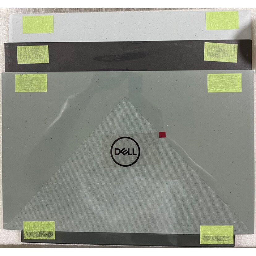 Dell/Dell G15 5510 5511 5515 5520 5525 Shell ABCD Shell Air Outlet