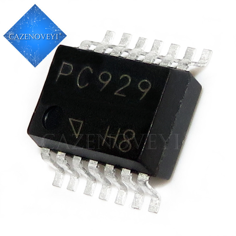ชิป PC929 929 SOP-14 5 ชิ้น