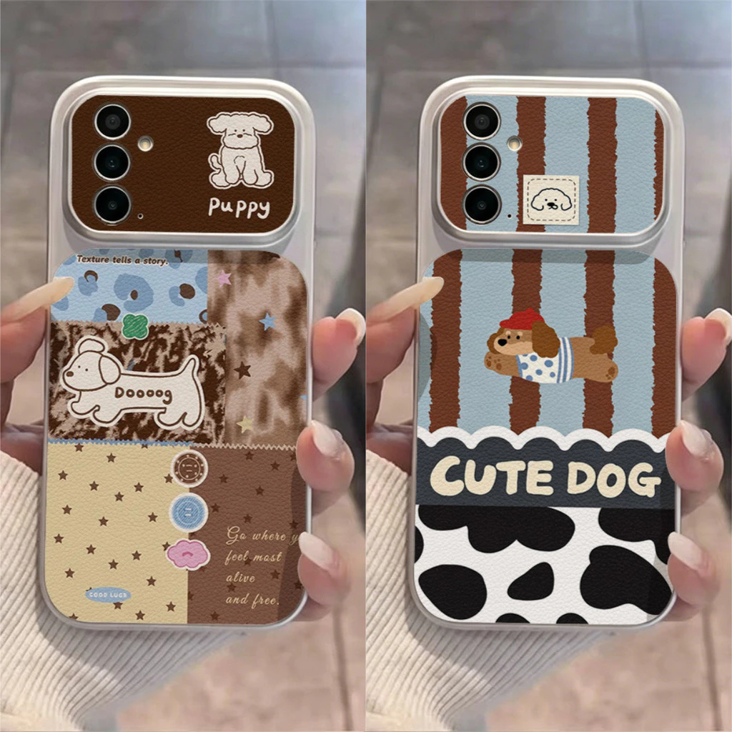 เคส For Samsung A56 A16 A07 A27 A37 A26 A55 A17 A06 A57 A13 A05 A36 A14 A15 A23 A24 A25 A53 A54 A32 A35 S24 FE S26 Ultra