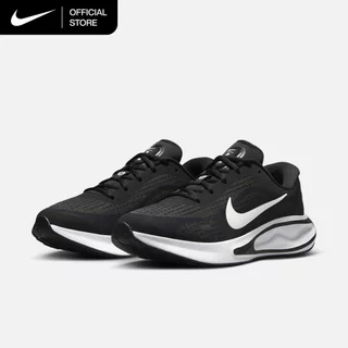 Nike Women's Journey Run Road Running Shoes - Black [FJ7765-001]