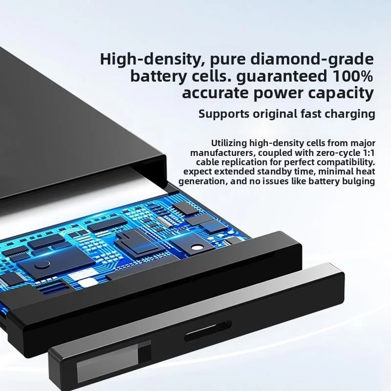 แบตเตอรี่สําหรับ Samsung Tab Pro/P600/T525/Note Pro/Tab A7 /Tab A8/Note/Tab 7/Tab 2 /Tab A9 + 11 นิ้