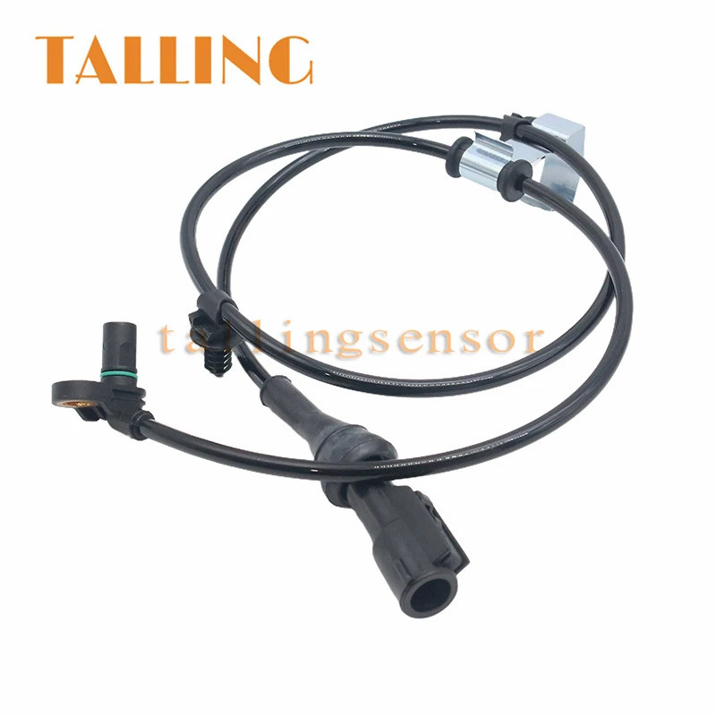 9T4Z2C190B 9T4Z2C190A ด้านหลัง ABS เซ็นเซอร์ความเร็วล้อสําหรับ Ford Edge Lincoln Mkx 2009 -2010 รถยน