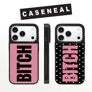 Drop proof CASENEALเคสโทรศัพท์สําหรับiPhone 17ProMax 17pro 17 air 16promax 16 15promax 15 14promax 13 13promax hard Case BITCH 12 12PromaxกรณีiPhone 14กรณีคุณภาพสูง