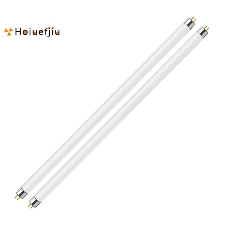 Houefjiu2 Pack T8 UVB สัตว์เลื้อยคลาน 15W 10.0,UVA UVB หลอดไฟสําหรับสัตว์เลื้อยคลาน,Reptile UVB หลอด