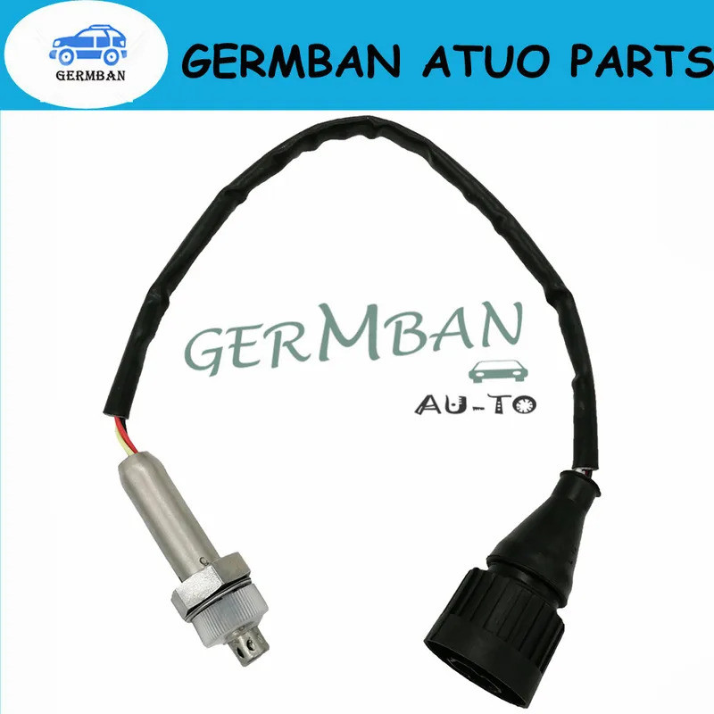 11781738282 เซ็นเซอร์แลมบ์ดาหน้าออกซิเจน O2 Sensor เหมาะสําหรับ BMW 3 E36 320i
