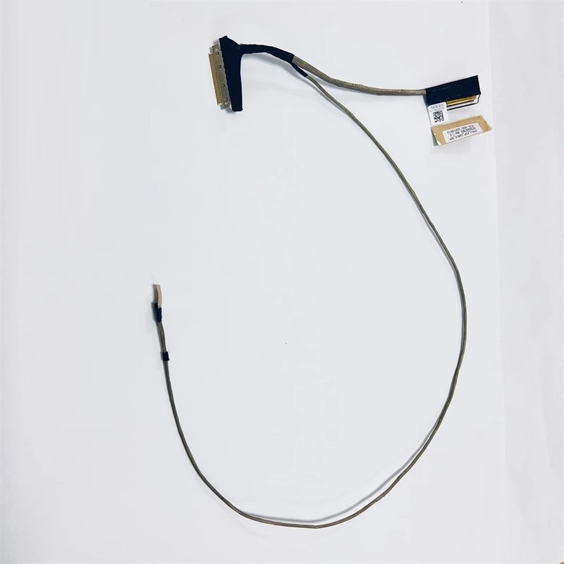 สาย LCD Flex ใหม่สําหรับ ACER Aspire 3 N20C5 A315-35-58 EX215-32 40pin DC02003T900 30pin DC02003T800