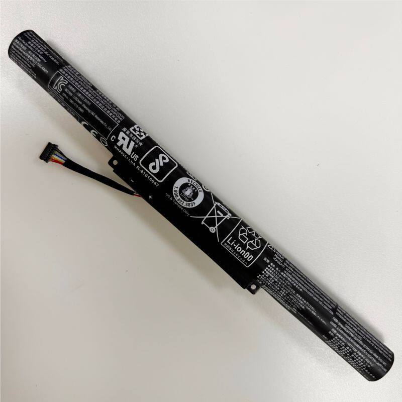 Applicable to the new Lenovo Y50C Xiaoxin V4000 L14L4E01 L14L4A01 Z41 Z51-70 battery