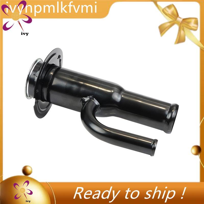 [Ivym] ฟิลเลอร์คอท่อ 4C3Z9034C ท่อฟิลเลอร์ถังสําหรับ F-450 F-550 Super Duty 577-306 FN782 อะไหล่รถยน
