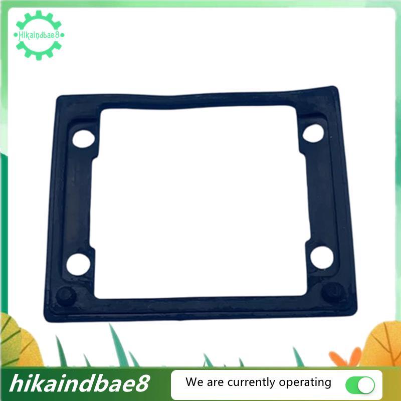 ป้องกันปะเก็นยางแหวนปิดผนึกสําหรับ XP600 Printhead 3PCS Manifold แผ่นป้องกัน XP600 Printhead A
