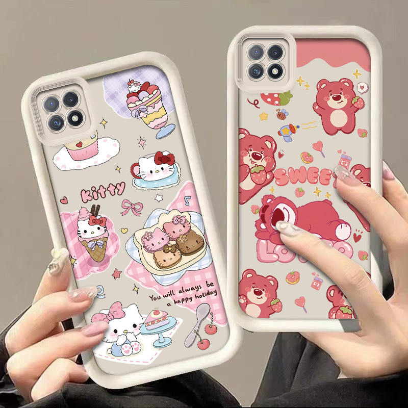 เคส oppo a73 5g เคสโทรศัพท์ป้องกันการตก