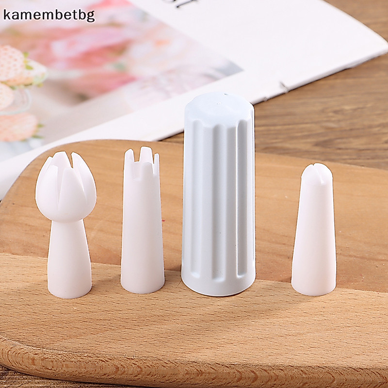Kamembetbg 1 ชิ้น Whip Cream Dispenser Part Whipped Tips Moung Mouth Foamer พิเศษ TH
