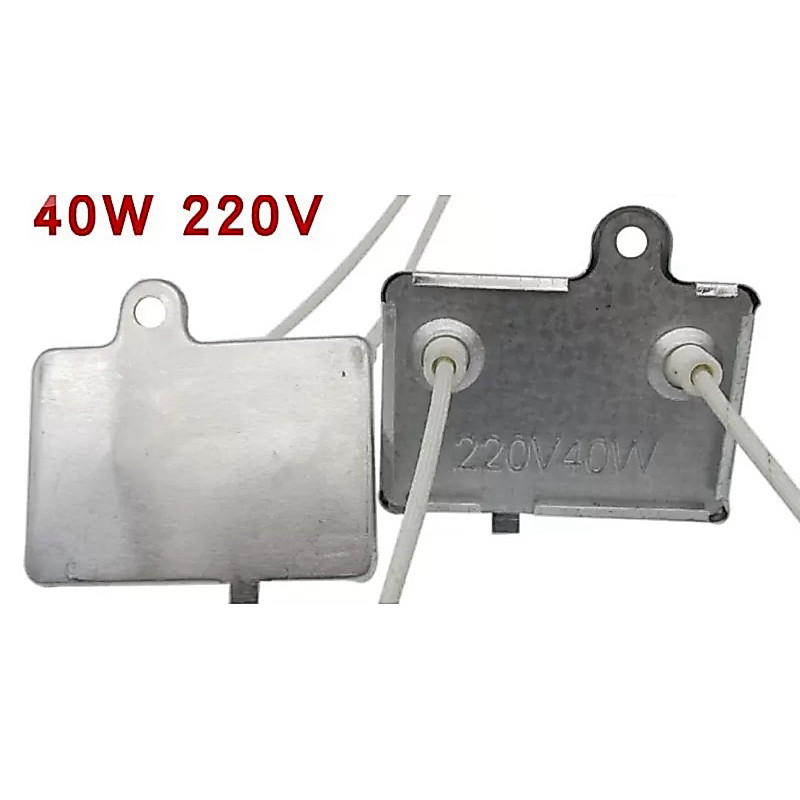 แผ่นอุ่นหม้อหุงข้าว 220V40W